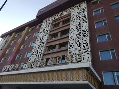 -长春爱琴湾假日酒店(理工大学店)