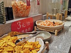 -大盐帮川菜馆(长楹天街店)