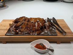 -巴音浩日娲酒楼(双林东路店)