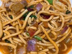-马学武手抓美食(下南关总店)