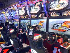 -环游嘉年华(广州-天河城店)