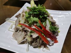 -烩态狼羊肉馆(贾岗社区店)