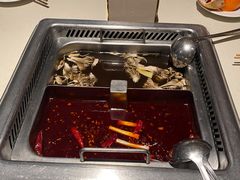 -海底捞火锅(万丰桥店)