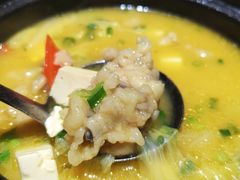 -香丰阁·烤鸭·川湘菜(清河店)
