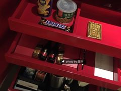 -青岛富力艾美酒店