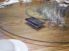 -苹果树下艺术餐厅(通州店)