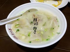 -张氏宽窄巷成都名小吃(茂业百货华强北店)