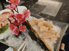 -维园悦谱·海派家常菜(乌鲁木齐南路店)