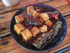 -千金一碗·宝岛一村(韩国街店)