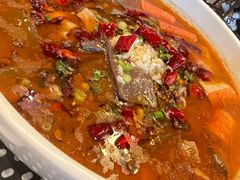 -大食代美食广场(迪士尼小镇店)