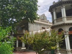 -卫鼎轩·曹公馆(鼓楼店)