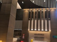 -深圳湾科技园丽雅查尔顿酒店