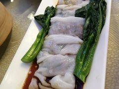 香茜牛肉肠-竹溪百福酒家(同和店)