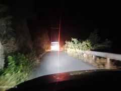 -龙潭大峡谷自然风景区