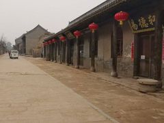 -榆次老城