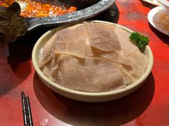 -袁老四重庆老火锅(桐梓坡店)