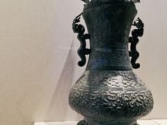 -深圳博物馆(古代艺术馆)