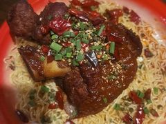 -牛市坎火锅(建设路店)