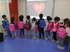 -奇尔思青少儿·语言·艺术·演讲(顾戴路店)