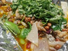 -本色.小马哥烧烤(五一路总店)