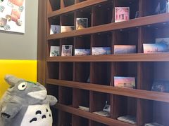 -W CAFE(甜爱路店)