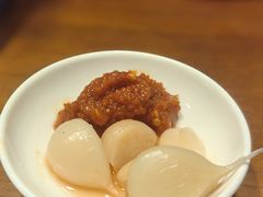 -老兰家传统烧烤炒菜泡馍(小南门店)