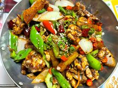 -聚香缘东北菜饺子馆