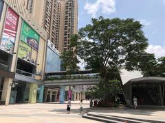 -布吉佳兆业广场