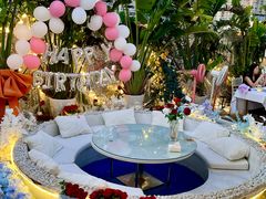 -天空花园餐吧·生日·团建(南山店)