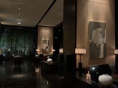 -上海璞麗酒店