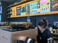 -星巴克臻选(沈阳万象城店)