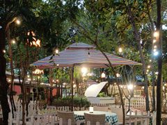 -陶缘一号·四季缘·老字号顺德菜·户外婚礼家宴(西滘店)