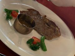 塔斯马尼亚西冷牛排-布拉格餐厅· 中欧捷克菜(全国首店)