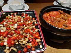 -小户人家(循礼门南国中心店)