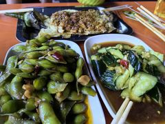 -马老大烧烤(和平路店)