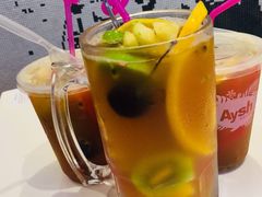 -艾薯夫妇Aysh(福田星河COCOPark店)