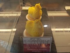 -西安皇冠假日酒店·朱雀咖啡厅
