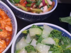 -曾家厨房·新徽菜(高新天柱路店)