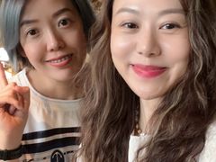 -Ameigo梅果·云贵川bistro(长宁来福士店)