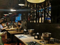 -星伦多 自助料理(圆融店)