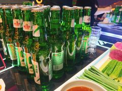 -星璨火吧KTV聚会餐厅(华清广场店)