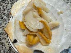 -震海贝烤贝·民俗特色店(延吉总店)