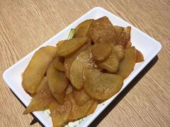 -老乡鸡(上海白玉兰广场店)
