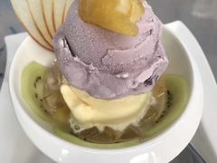-欧恋洋葱冰淇淋绿豆馔