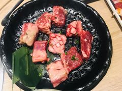 -好牛烧肉(世茂广场店)