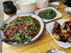 -淑芳饭店
