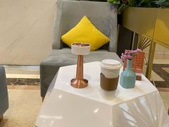-逸派咖啡 EPARKCOFFEE(广安门店)