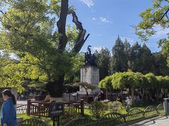 -文瀛公园