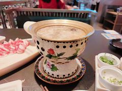 -额尔敦·品质自助(摩尔城店)