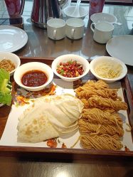 -特味村·宴会厅(生态园店)